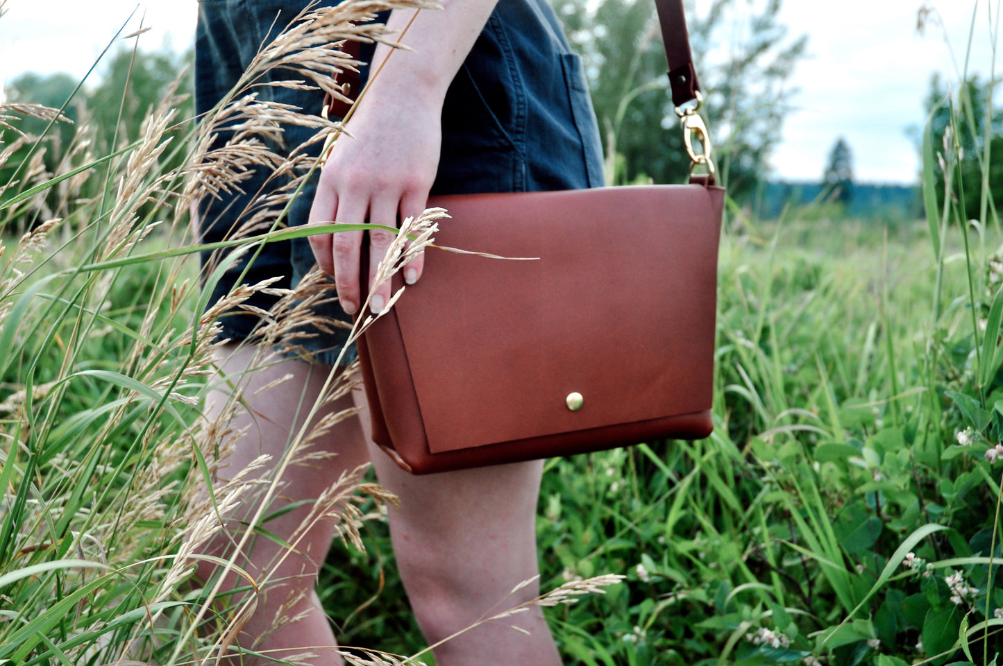 Galloway Handbag - #3