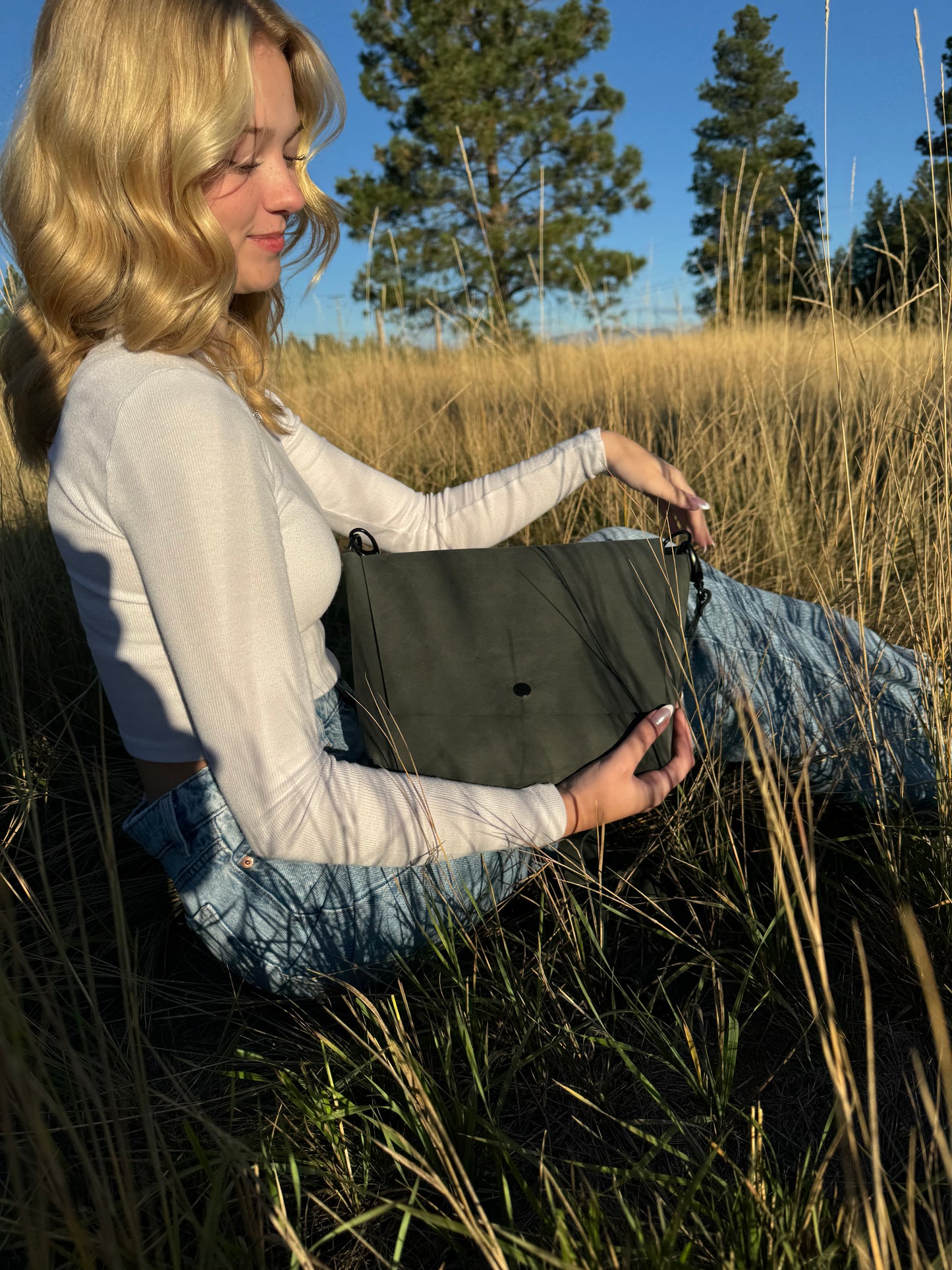 Galloway Handbag - #4