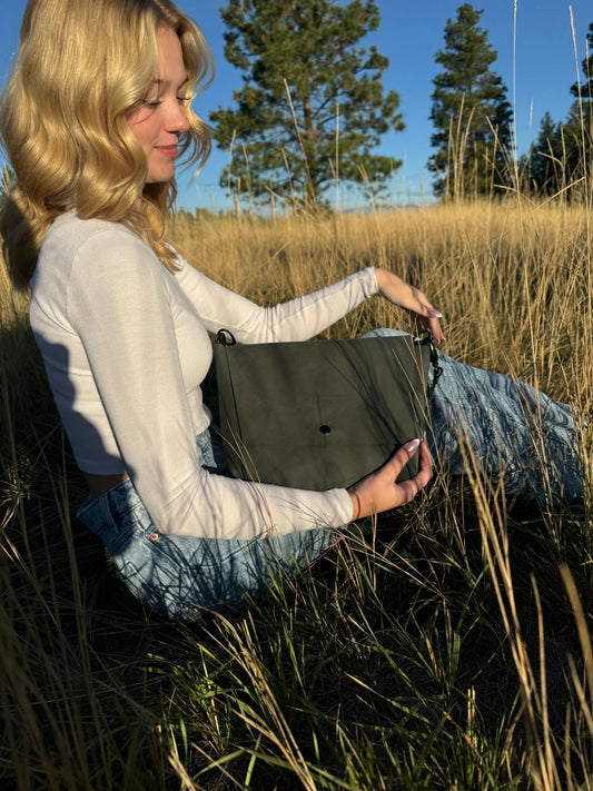 Galloway Handbag - #4