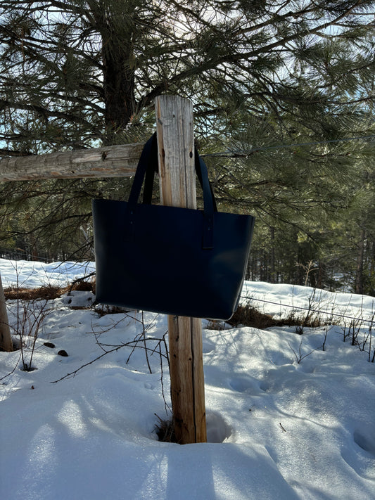 Highland Tote - #2