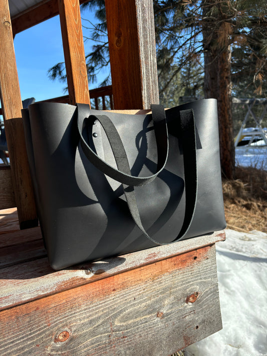 Highland Tote - #5