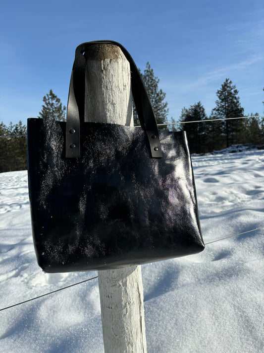 Highland Tote - #3