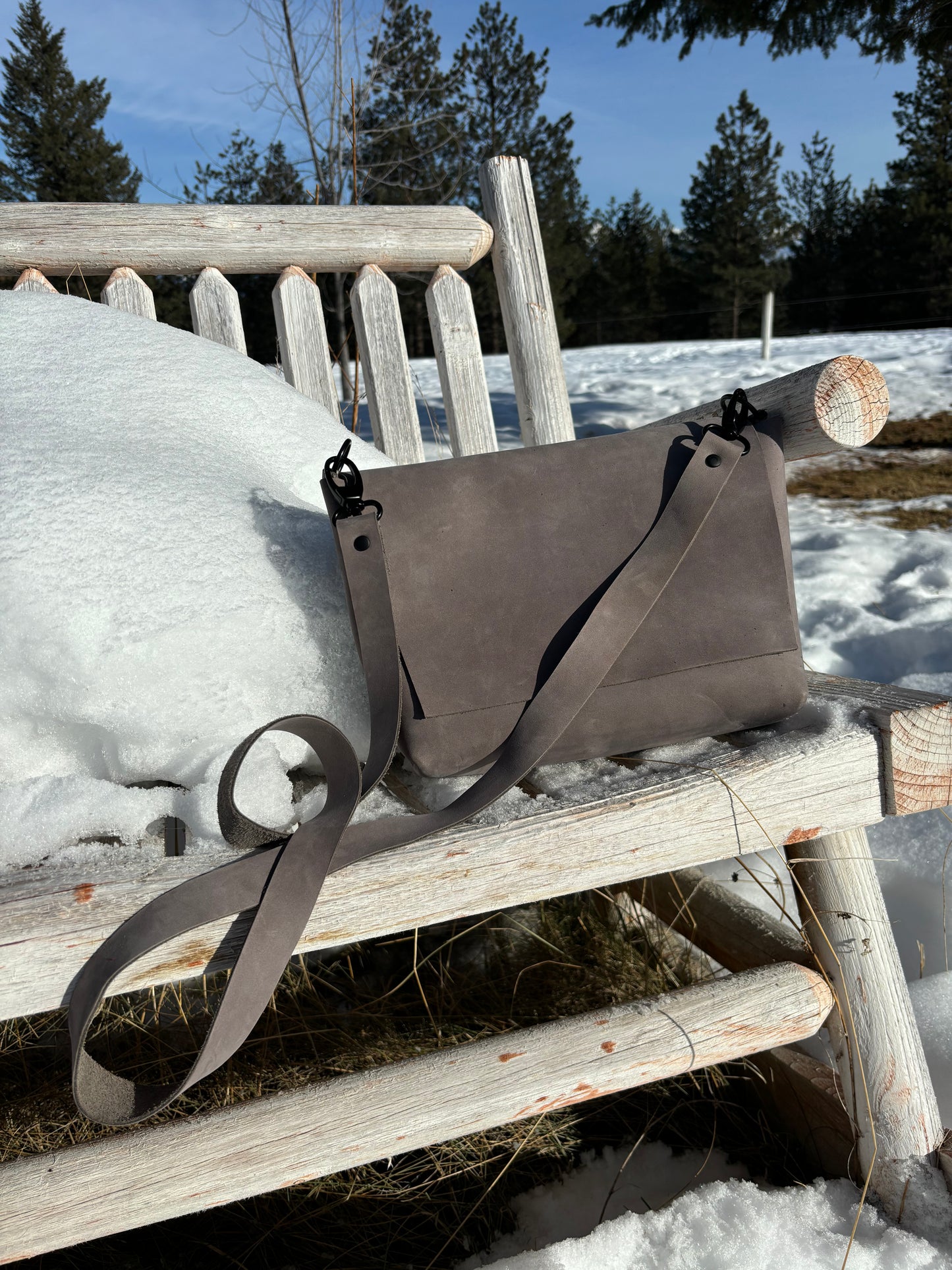 Galloway Handbag - #2