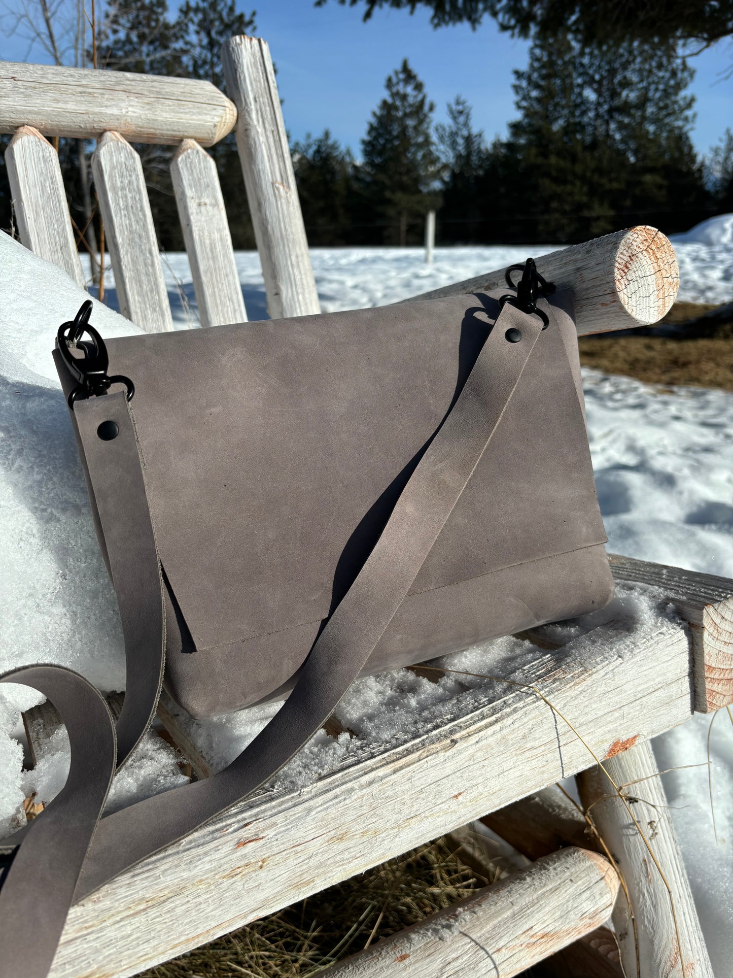 Galloway Handbag - #2