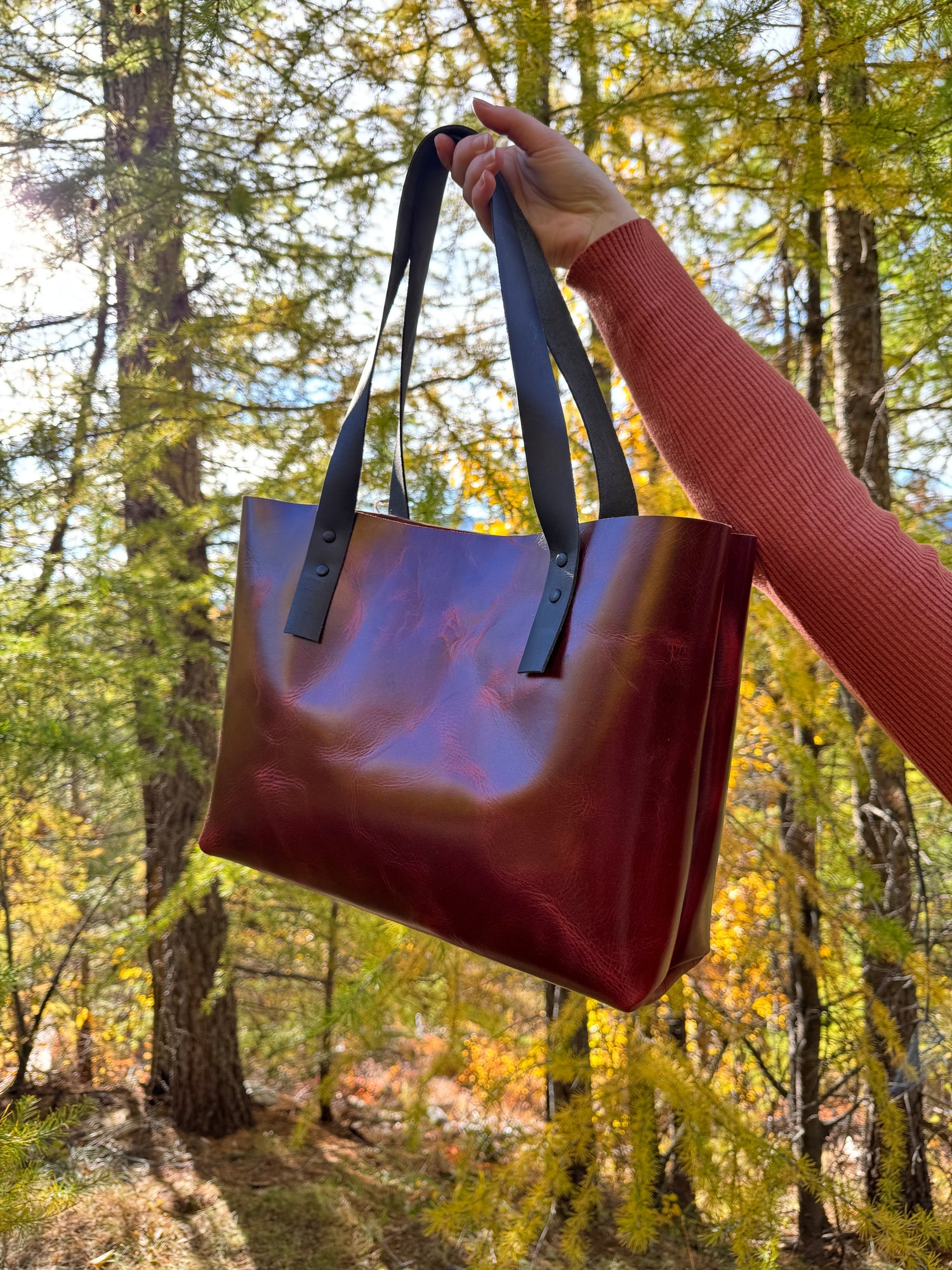Highland Tote