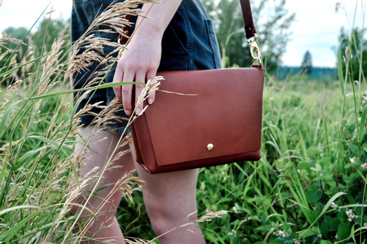 Galloway Handbag - #3
