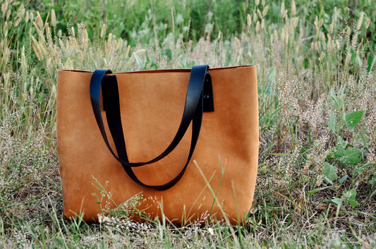 Highland Tote - #11