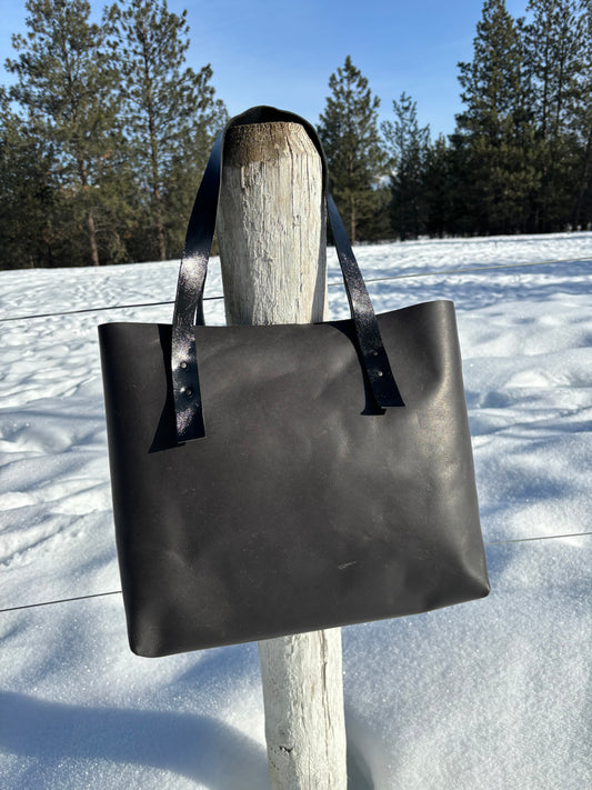 Highland Tote - #4
