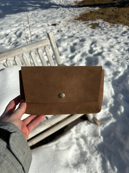 Dexter Clutch - #2