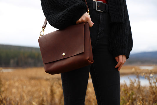 Galloway Handbag - #5